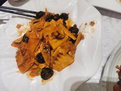 烧二冬-马凯餐厅(地安门店)