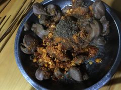 -老瓦房冷锅串串(文殊院店)
