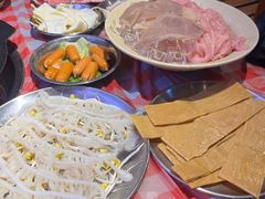 -重庆印象老火锅(梅林店)
