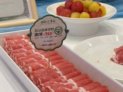 -牛街·马辈儿涮肉(牛街总店)