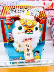 -快乐娃体能游乐园(昌平店)