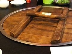 -荣德灶台鱼(圣泉寺店)