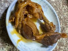 -许村蟹面(海宁许村大道店)