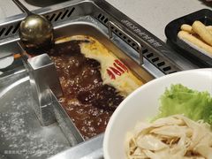 -海底捞火锅(赛格国际购物中心店)