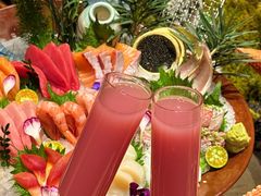 -蟹犇前•帝王蟹雪蟹(陆家嘴店)