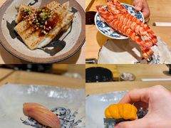 -鮨心和(外滩店)