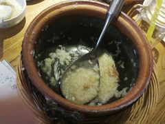 -潮粥荟·潮汕砂锅粥(朝阳大悦城店)