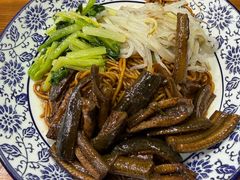 -梁掌门老梁干挑(凤凰路店)