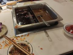 -老基地老火锅厂(大渡口店)
