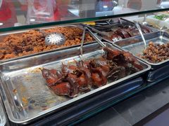 -乔波食品(杜桥中心菜场店)