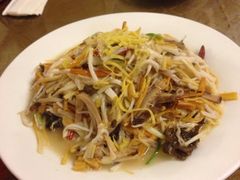 素八丝-春江饭店(共青团路总店)