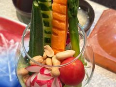 -Ginza Onodera铁板烧(外滩十八号店)