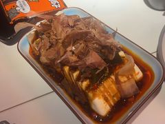 -鸣记脆皮烤鱼·海鲜烤鱼(三八广场店)