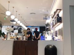 -Peet's Coffee皮爷咖啡(德基店)