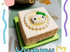 -好利来(南京路一店)