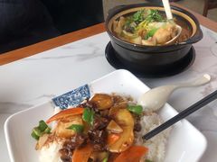 -长风清真馆(枣阳路店)