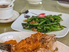-大湾区鑫南酒家·粤菜(黄岐店)