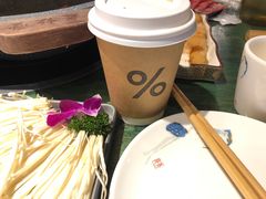 -老灶堂文创火锅(文艺路店)