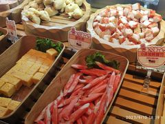 -牛New寿喜烧(虹桥新天地店)