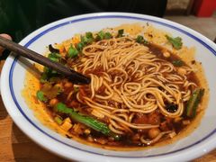-好這口重庆小面(总店)