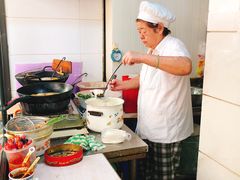 -阿婆油墩子(五里桥路188弄小区店)