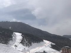 -太子岭滑雪场