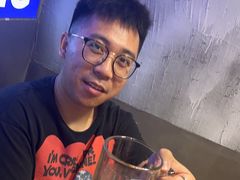 -路边羊烧烤酒场(宝带路店)
