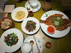 -一坐一忘云南菜(卓悦中心)