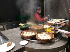-苏州汇融广场假日酒店