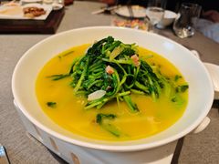 -京炉烤鸭·新京菜·庭院餐厅(大东方·欢乐谷店)