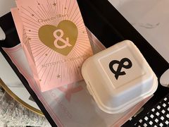 -B&C黄油与面包·法式古堡面包坊(新天地店)