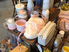 -星巴克臻选(北京富力家园店)