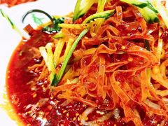 -春花民族美食(佳木斯总店)