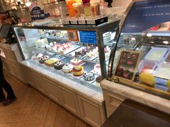 -TOUCH泰奇(金桥长岛路店)