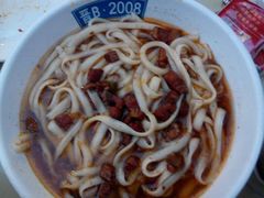 android_upload_pic-晋B2008刀削面(小南庄店)