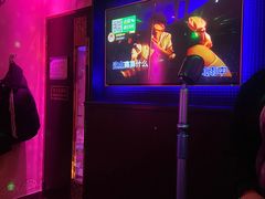-尚酷麦量贩KTV(金州店)
