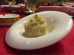 iphone_upload_pic-万柳阁小馆·花园餐厅(龙潭湖店)