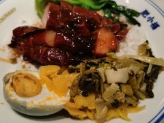 -肥小福·烧鹅专门店(环宇荟店)