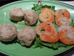 -一叶一世界·素食餐厅(锦华万达店)