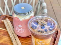 -Peet's 皮爷咖啡(海雅缤纷城店)