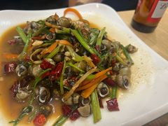 -阿信土煮大排档(太阳城店)