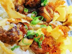 -林妈妈村·日式料理(宝山龙湖天街店)