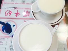 -义顺牛奶公司(新马路老店)