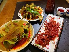 -醉八仙热酒馆(渝中店)