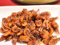 特色油爆河虾-三林本帮馆(中林街店)