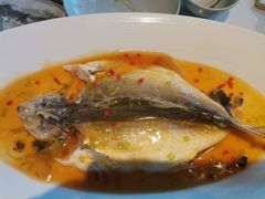 -潮堂 · 潮州菜(国贸商城店)