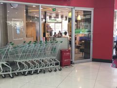 -麦当劳(湖光北街店)