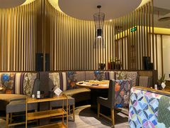 大堂-赤坂亭·M9和牛烧肉·铁板烧(合肥万象城店)