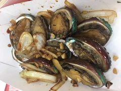 -六合夜市