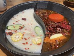 -楠火锅(广州总店)